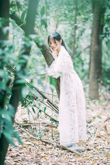蛇蝎美人